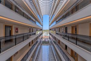 Fotografie z fotogalerie ubytování Akadia Luxury Sorgun - Adults Only 16 Plus v destinaci Side