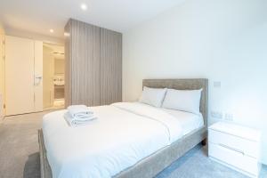 Gallery image of Lovely 2 bed Condo London in Woolwich