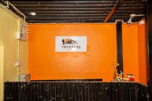 Trekkers Hostel tanúsítványa, márkajelzése vagy díja