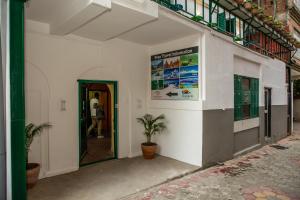Kép Trekkers Hostel szállásáról Katmanduban a galériában