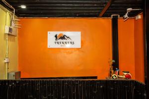 Trekkers Hostel tanúsítványa, márkajelzése vagy díja