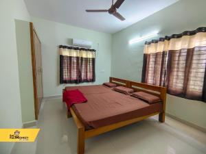 Gallery image of BACPAC MONKEY COLIVING in Visakhapatnam