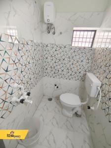 Gallery image of BACPAC MONKEY COLIVING in Visakhapatnam