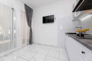 Φωτογραφία από το άλμπουμ του Apartment in Vrbnik - Insel Krk 36871 σε Vrbnik