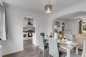 Gallery image of Guest Homes - Galley Lodge in Norwich