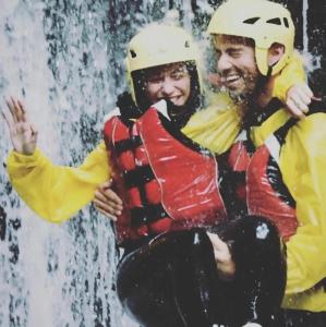 Huéspedes de Hotel Parco Delle Rose