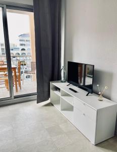 Gallery image of Appartement Sète in Sète