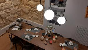 Fotografie z fotogalerie ubytování "Locanda Susuiusu" keyless entry v destinaci Enna