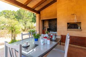 Fotografie z fotogalerie ubytování Ses Salines - 38370 Mallorca1 v destinaci Ses Salines