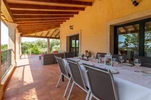 Fotografie z fotogalerie ubytování Ses Salines - 38370 Mallorca1 v destinaci Ses Salines