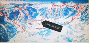 Fotografie z fotogalerie ubytování Ski und Therme 2 v destinaci Bad Kleinkirchheim
