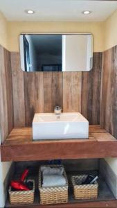 Fotografie z fotogalerie ubytování Appartement neuf 3 chambres vue mer Propriano v destinaci Propriano