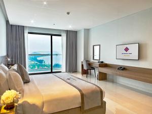 Foto da galeria de Long Thuan Hotel & Resort em Phan Rang-Tháp Chàm