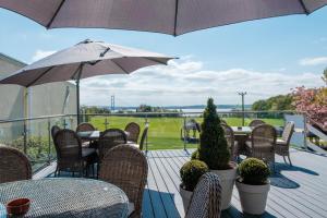 Gallery image of Hull Humber View Hotel, BW Signature Collection in Hull