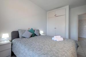 Fotografie z fotogalerie ubytování 095 - Bright & Comfortable Holiday Apartment With Water Park & Sea Views v destinaci Benalmádena