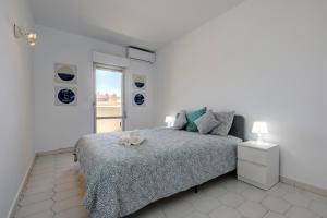 Fotografie z fotogalerie ubytování 095 - Bright & Comfortable Holiday Apartment With Water Park & Sea Views v destinaci Benalmádena