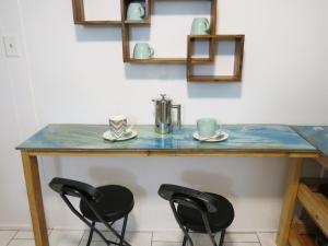 Fotografie z fotogalerie ubytování Pahoa Village Hostel v destinaci Pahoa