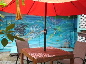 Fotografie z fotogalerie ubytování Pahoa Village Hostel v destinaci Pahoa