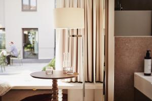 Fotografie z fotogalerie ubytování Boutique Hotel das Salz v Salcburku