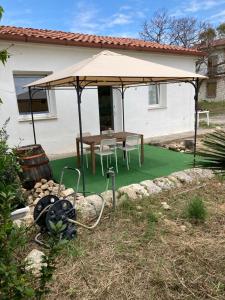Gambar di galeri bagi Targia House di Siracusa