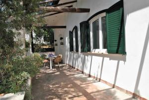 Fotografie z fotogalerie ubytování VILLA CORBEZZOLO tra natura e mare v destinaci Sperlonga