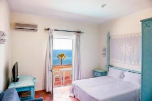 Fotografie z fotogalerie ubytování LH Pedraladda Resort v destinaci Castelsardo