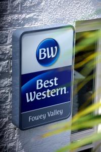 Gallery image of Best Western Fowey Valley in Lostwithiel