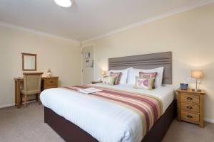 Gallery image of Best Western Fowey Valley in Lostwithiel