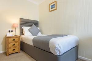 Gallery image of Best Western Fowey Valley in Lostwithiel +51 photos