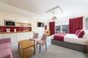 Gallery image of Best Western Fowey Valley in Lostwithiel