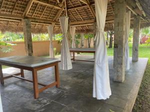 Imagem da galeria de Anki Lodge em Nosy Be