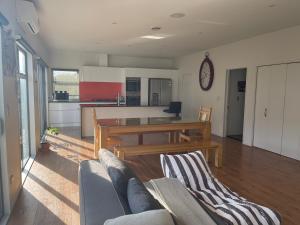 Foto sihtkohas Christchurch asuva majutusasutuse Stunning park side holiday home galeriist