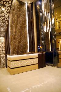 Ảnh trong thư viện ảnh của فضة تالا للشقق المخدومة 2 ở Buraydah