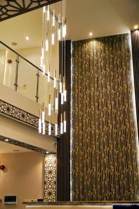 Ảnh trong thư viện ảnh của فضة تالا للشقق المخدومة 2 ở Buraydah