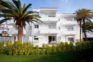 Gallery image of Palm Garden in Port d'Alcudia