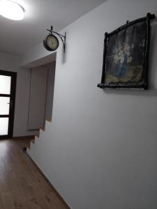 Fotografie z fotogalerie ubytování Pensiunea Bradet v destinaci Malaia