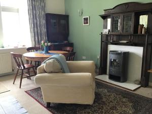 Gallery image of The Store, harbour holiday cottage in Port Seton