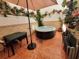Zdjęcie z galerii obiektu Rico Apartaments Ricosol w mieście Torrox Costa