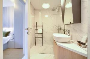 Gallery image of Apartment DIAMAR with seaview in Krk