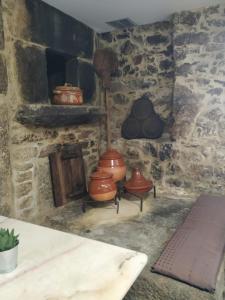 TeoAlbergue Aldea da Pedreira的相册照片
