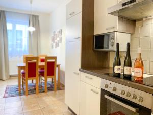 Fotografie z fotogalerie ubytování Einfache Ferienwohnungen im Winzerort Loiben v destinaci Dürnstein