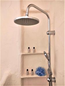 Fotografie z fotogalerie ubytování Mosaic Suites v destinaci Drios + 37 fotografií