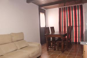 Posezení v ubytování Las Tiendas Centro 2 + 2 fotografie