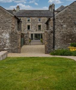 Gallery image of Stay Barrow Blueway - The Stables in Monasterevin