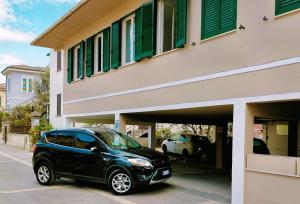 Photo de la galerie de l'établissement Hotel Cecina Beach, à Marina di Cecina