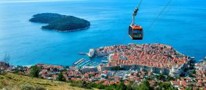 Príroda v okolí apartmánu