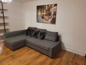 Gallery image of Vetrelax Chelmsford Canberra Apartment in Chelmsford