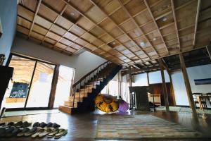 Gallery image of yuzaka - natural & sustainable inn - in Kazuno