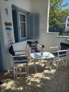 Gallery image of Alas House in Agia Triada