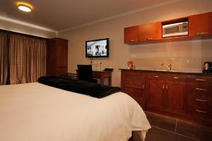 Gallery image of City Corporate Motor Inn in Palmerston North